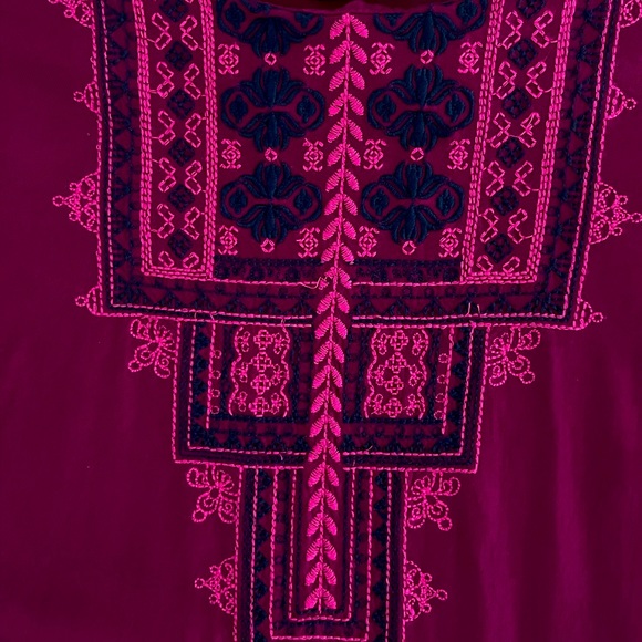 Lucky Brand, Live in Love Dress - Picture 3 of 8